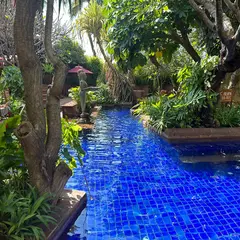 Sheraton Grande Sukhumvit Pool