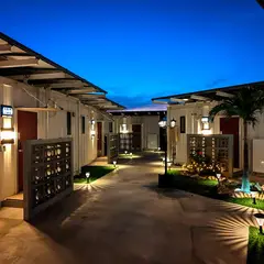 ZUMI TERRACEうちなーみやリゾート宮古島