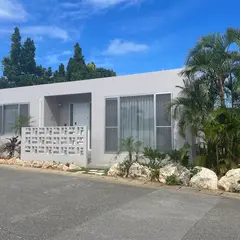 Villa Oloo （１棟貸しヴィラ）