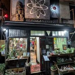 Beady Antiques