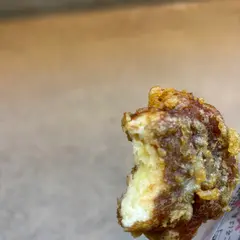揚げもみじ神社