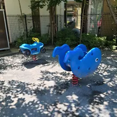 材木座ひるがお公園