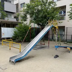 北之町遊園
