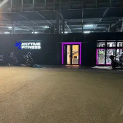 Anytime Fitness 宜野湾我如古店