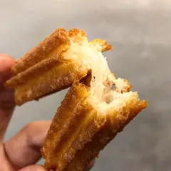 DANNY CHURROS TOKYO