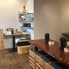 肉そば 扇屋