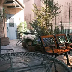 3rd Street Cafe 清澄白河