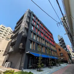 ホテルR9プレミアム市川駅前