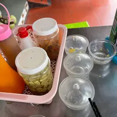 Quán GÓC RÊU - PHỞ, BÚN BÒ HUẾ ,Bún Mọc, Bánh Canh Chả Cá