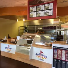 Great Harvest Bread Co Honolulu