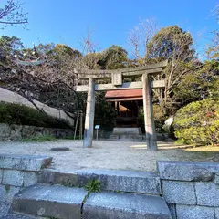 荒津神社