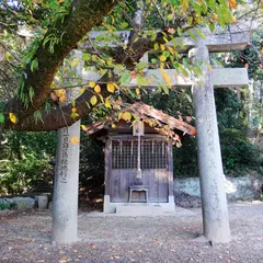 堅磐神社