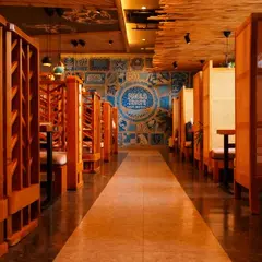 PISOLA 三郷店