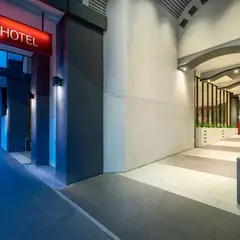 イビス メルボルン ホテル アンド アパートメンツ