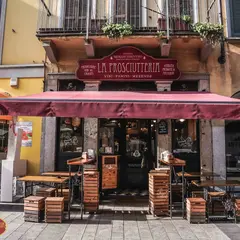 La Prosciutteria Milano