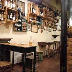 La Prosciutteria