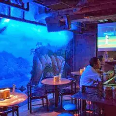 JazzBar そるとぴーなつ