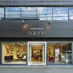 LIVING HOUSE. salone