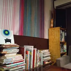 珈琲と酒 米山