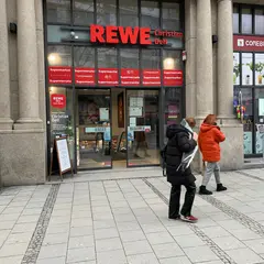 REWE City