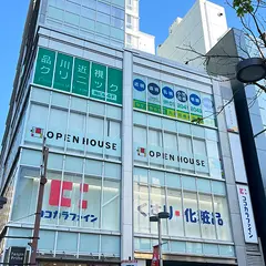 品川近視クリニック 福岡院