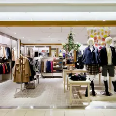ユナイテッドアローズ グリーンレーベル リラクシング ルミネ北千住店