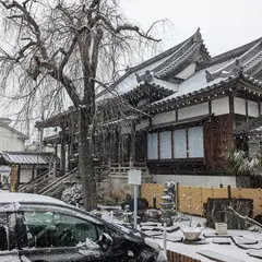 法融寺