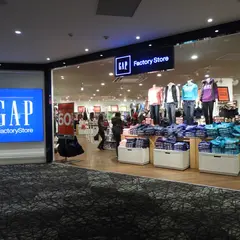 Gap Factory Store イオンモールKYOTO