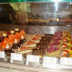 Bellagio Patisserie