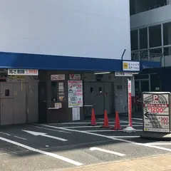 天神ロフトビルパーキング月極駐車場