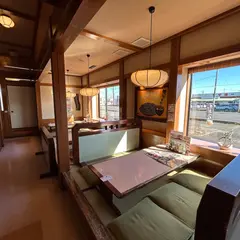 すぎのや本陣 竜ヶ崎店