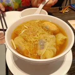 靠得住粥麵小館 Trusty congee king
