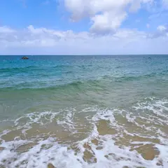 石垣島サンセットビーチ