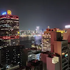 99号宝恒酒店