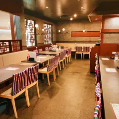 韓国料理 韓兵衛横浜東口スカイビル店 korean restaurant kanbe yokohama eastgate skybuilding