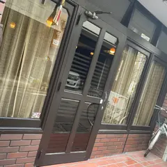 珈琲店上野