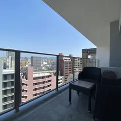 ランドーホテル福岡アネックス