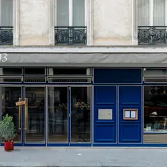 Restaurant Le 703