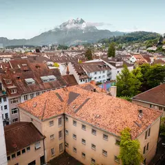 Barabas Luzern