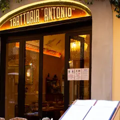 Ristorante Trattoria Antonio al Pantheon