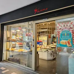 世運食品北捷一号店【捷運台北車站M3出口内,B1】
