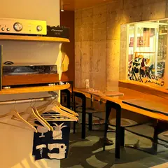 sew