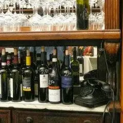 Casa Del Vino Firenze