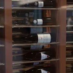LA VIGNE DINING FÛDO