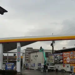 apollostation アイランド201 SS (谷弥石油)