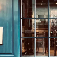lil Drop coffee 小水滴咖啡
