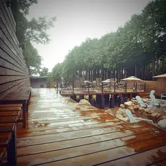 ８Seas Sauna HIRA