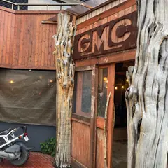 GMCグリル