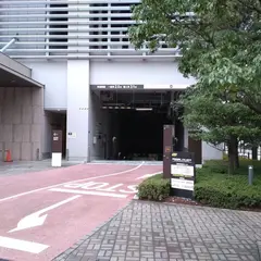 タイムズ 武蔵小杉駅前地下