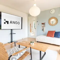 ANGO KUJUKURI Ⅰ